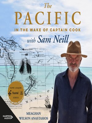 cover image of The Pacific